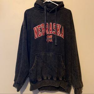 Nebraska Cornhuskers hoodie